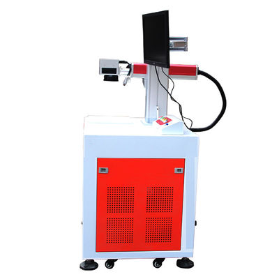 中国 EZ-CADソフトウェア ブランドを示す金属のディストリビューターのレーザープリンターによる印刷機械 サプライヤー