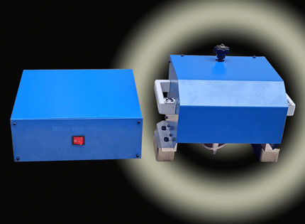 中国 Oemの在庫のアルミニウムのための携帯用点の金槌の先の印機械PMK-G01 サプライヤー