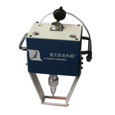 中国 ステンレス鋼のVin数印のマシン・バッチ数Iso9001証明書 サプライヤー