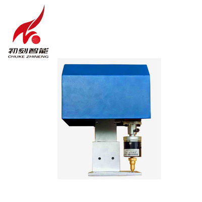 中国 装置/Vin数自動印機械を押す電気Pin サプライヤー
