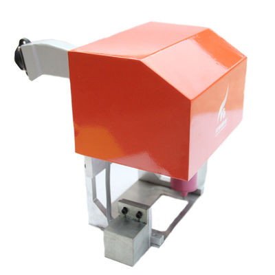 中国 赤いドット マトリックス プリンター装置、金属の印機械電気ドライブの種類 サプライヤー