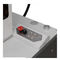 CNCカバー/保護の金属のためのデスクトップのMopaレーザーの印機械 サプライヤー