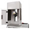 CNCカバー/保護の金属のためのデスクトップのMopaレーザーの印機械 サプライヤー