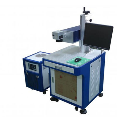 中国 テーブルの上紫外線レーザーの印機械高いEffiencyのプロンプトGoodstabletop サプライヤー
